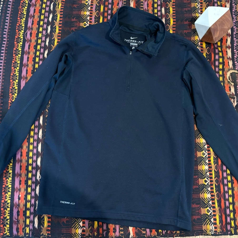 Nike Therma Fit Pullover